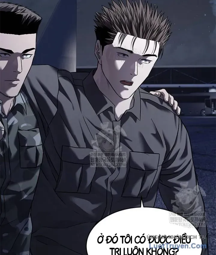 Đội Trưởng Lính Đánh Thuê Chap 316 - Next Chap 317