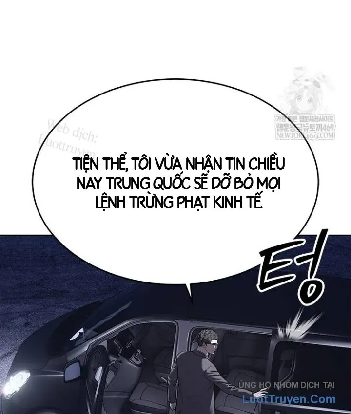 Đội Trưởng Lính Đánh Thuê Chap 316 - Next Chap 317