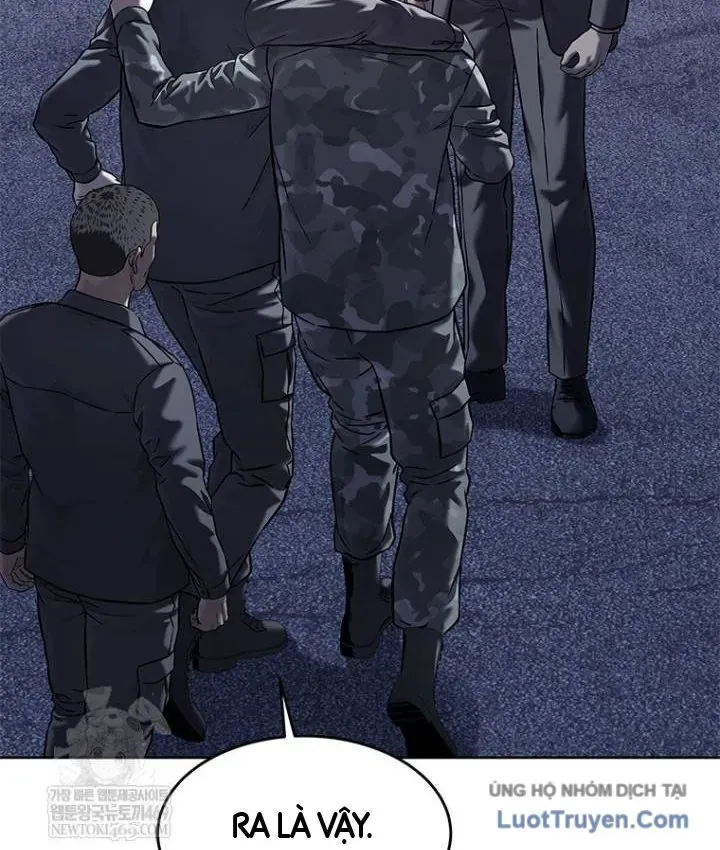 Đội Trưởng Lính Đánh Thuê Chap 316 - Next Chap 317