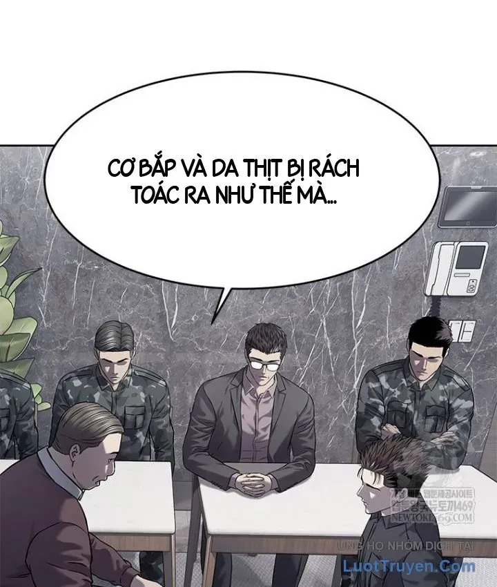 Đội Trưởng Lính Đánh Thuê Chap 316 - Next Chap 317