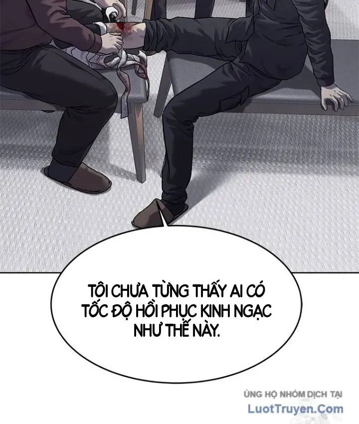 Đội Trưởng Lính Đánh Thuê Chap 316 - Next Chap 317