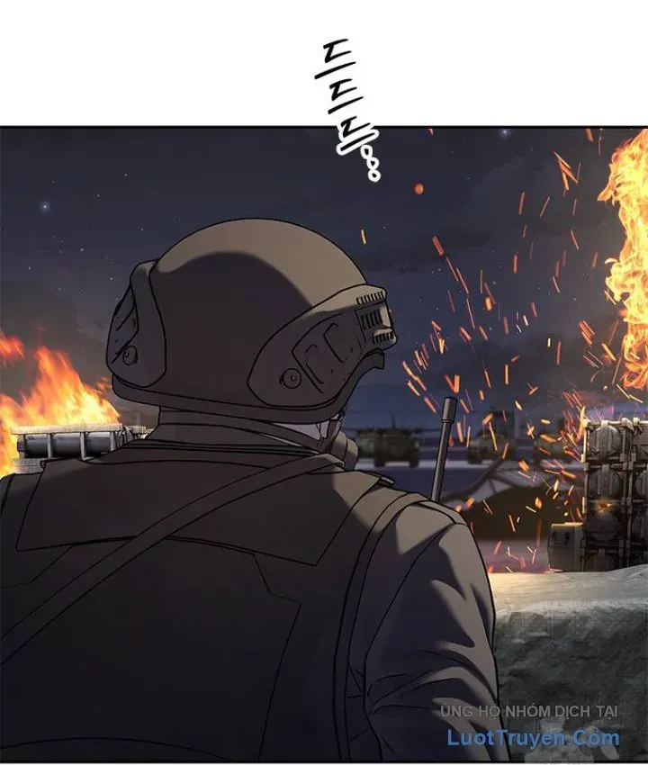 Đội Trưởng Lính Đánh Thuê Chap 316 - Next Chap 317