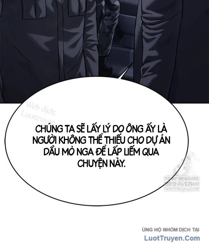 Đội Trưởng Lính Đánh Thuê Chap 316 - Next Chap 317