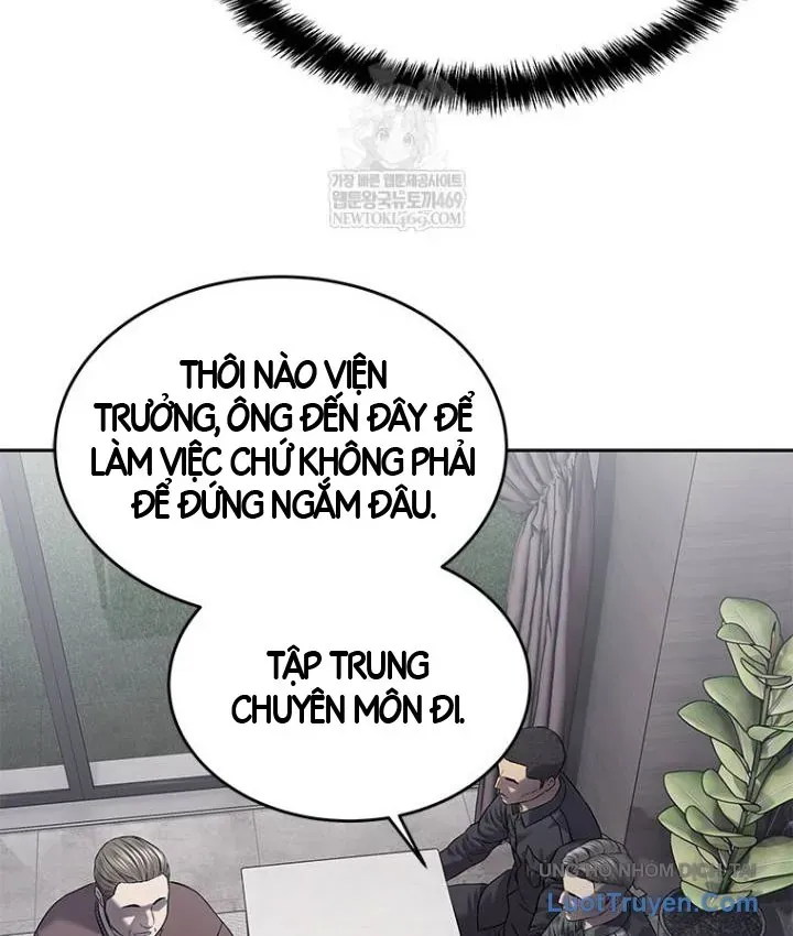 Đội Trưởng Lính Đánh Thuê Chap 316 - Next Chap 317