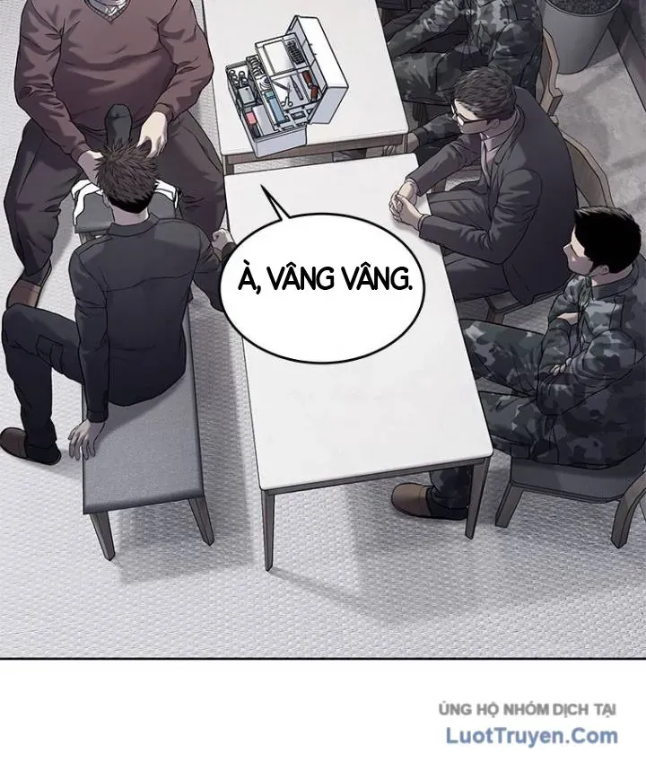 Đội Trưởng Lính Đánh Thuê Chap 316 - Next Chap 317