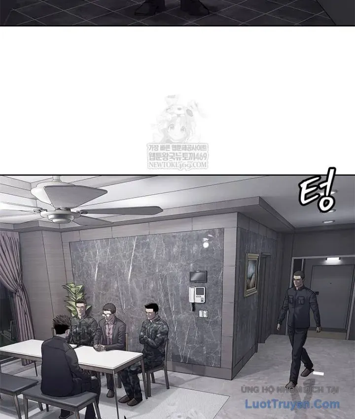 Đội Trưởng Lính Đánh Thuê Chap 316 - Next Chap 317