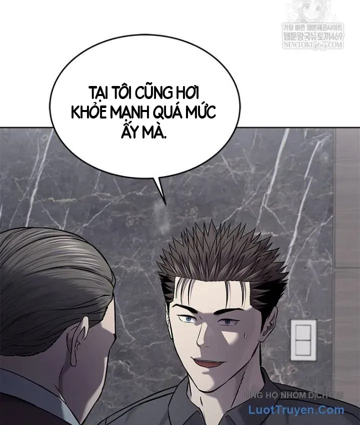 Đội Trưởng Lính Đánh Thuê Chap 316 - Next Chap 317