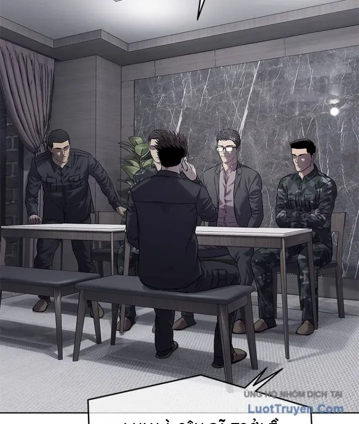 Đội Trưởng Lính Đánh Thuê Chap 316 - Next Chap 317