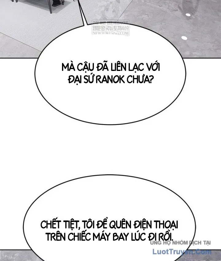 Đội Trưởng Lính Đánh Thuê Chap 316 - Next Chap 317