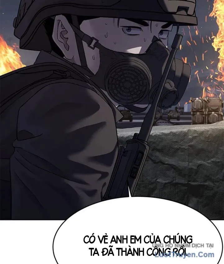 Đội Trưởng Lính Đánh Thuê Chap 316 - Next Chap 317