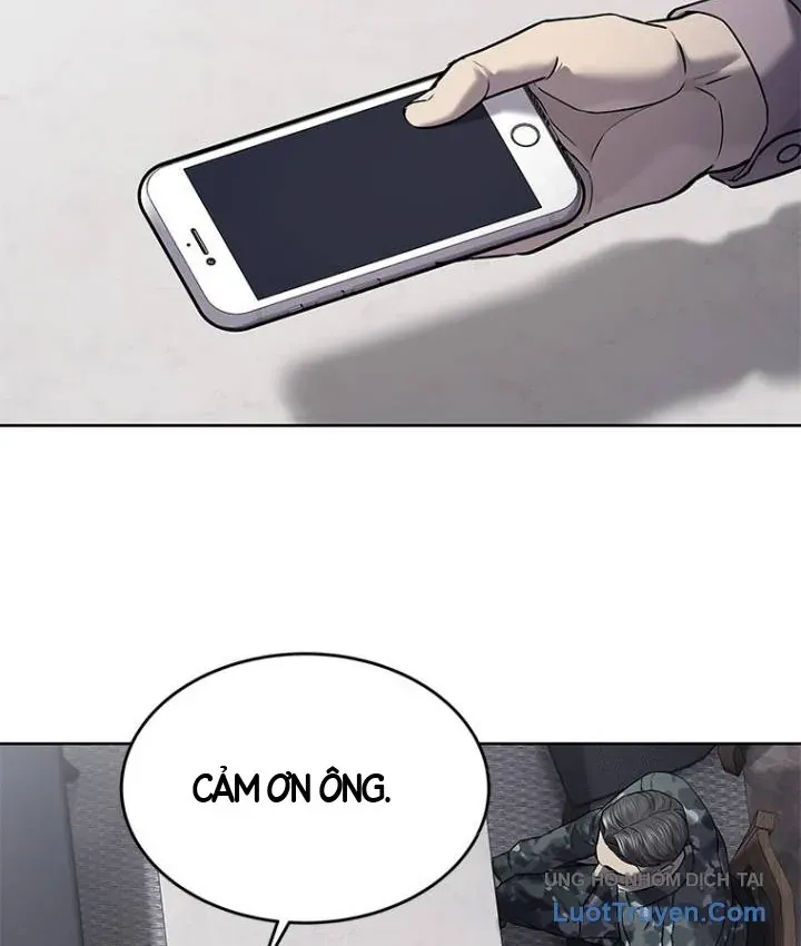 Đội Trưởng Lính Đánh Thuê Chap 316 - Next Chap 317