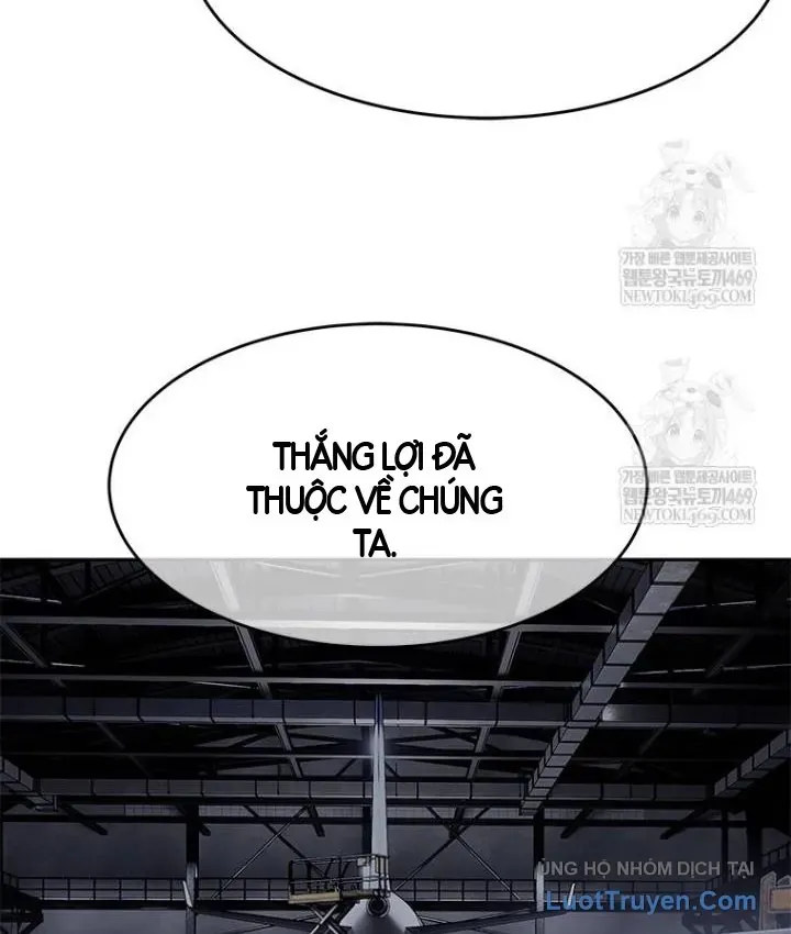 Đội Trưởng Lính Đánh Thuê Chap 316 - Next Chap 317