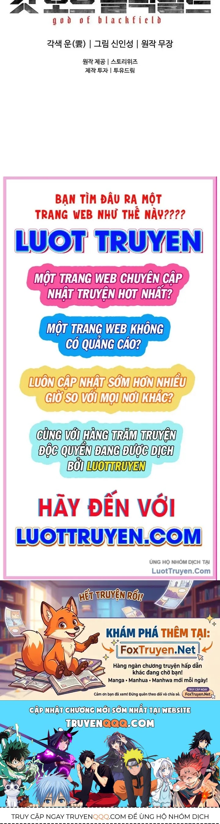Đội Trưởng Lính Đánh Thuê Chap 316 - Next Chap 317
