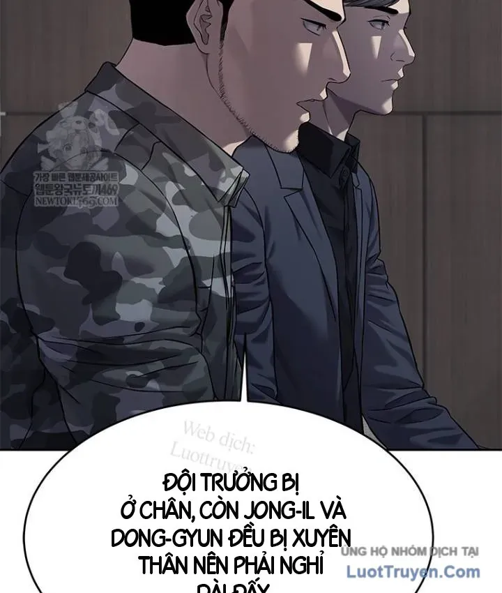 Đội Trưởng Lính Đánh Thuê Chap 316 - Next Chap 317