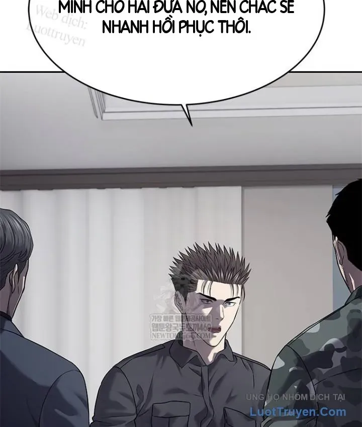Đội Trưởng Lính Đánh Thuê Chap 316 - Next Chap 317