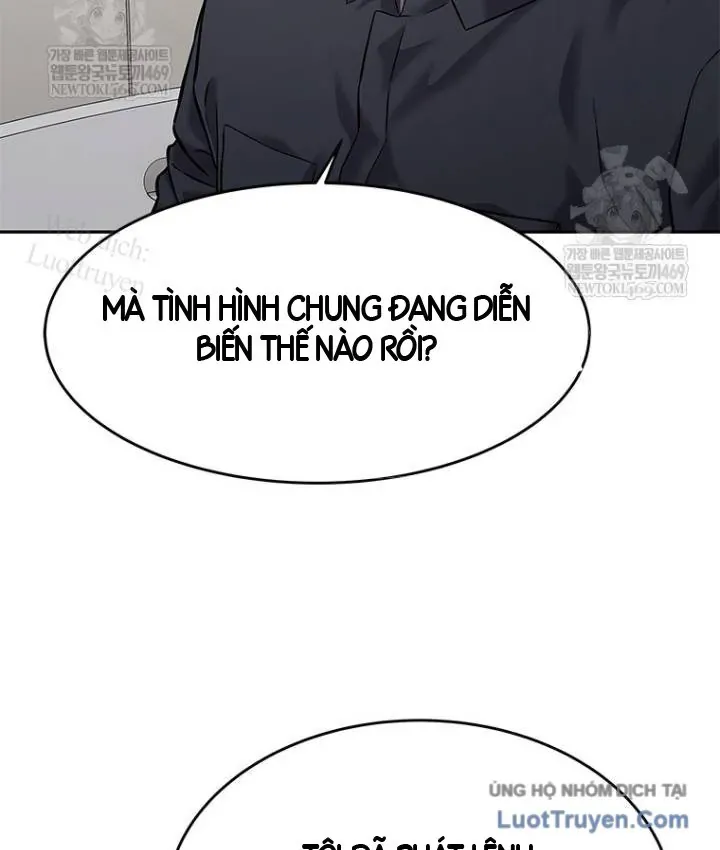 Đội Trưởng Lính Đánh Thuê Chap 316 - Next Chap 317