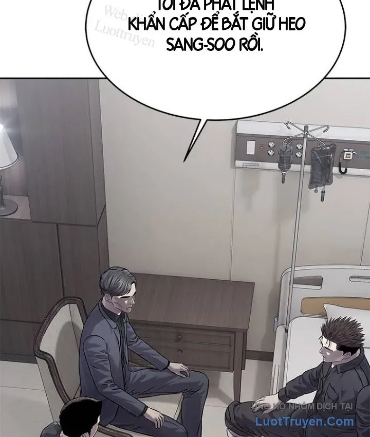 Đội Trưởng Lính Đánh Thuê Chap 316 - Next Chap 317