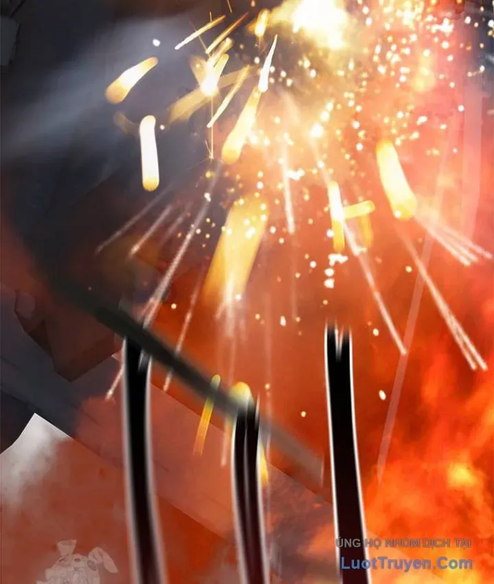 Đội Trưởng Lính Đánh Thuê Chap 316 - Next Chap 317