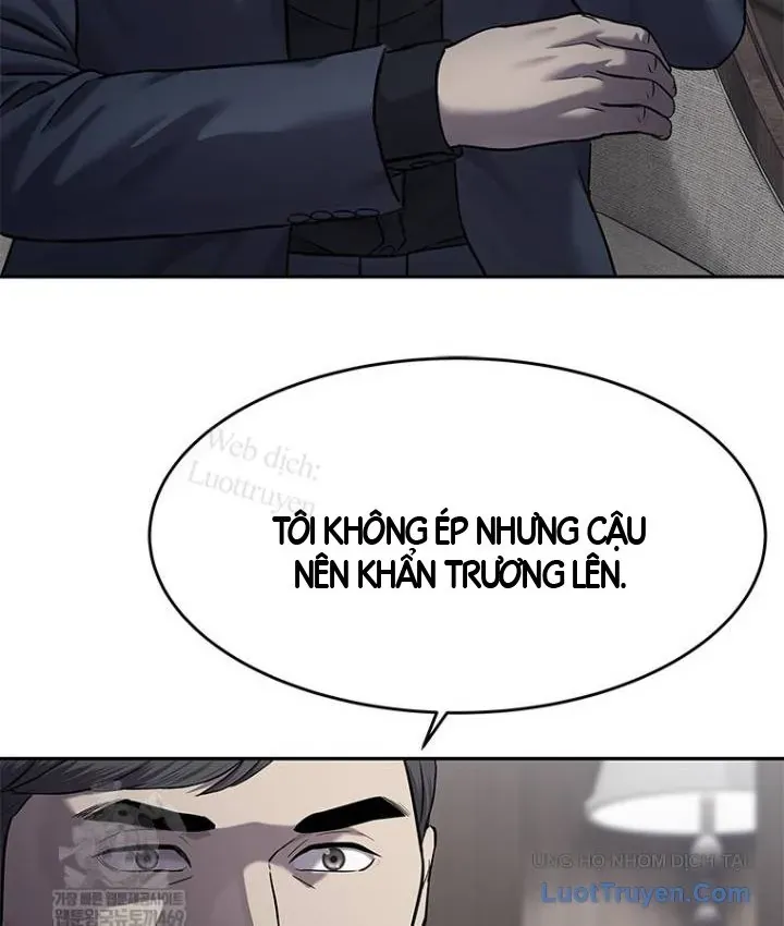 Đội Trưởng Lính Đánh Thuê Chap 316 - Next Chap 317