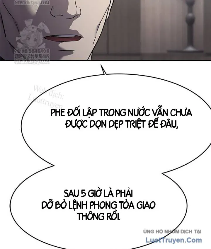 Đội Trưởng Lính Đánh Thuê Chap 316 - Next Chap 317