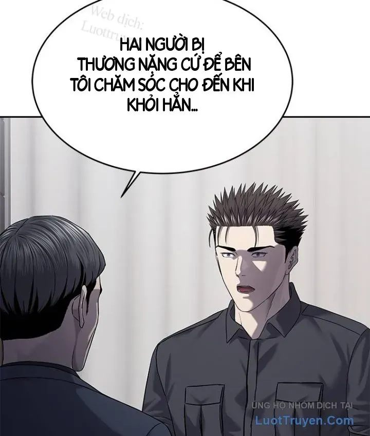 Đội Trưởng Lính Đánh Thuê Chap 316 - Next Chap 317