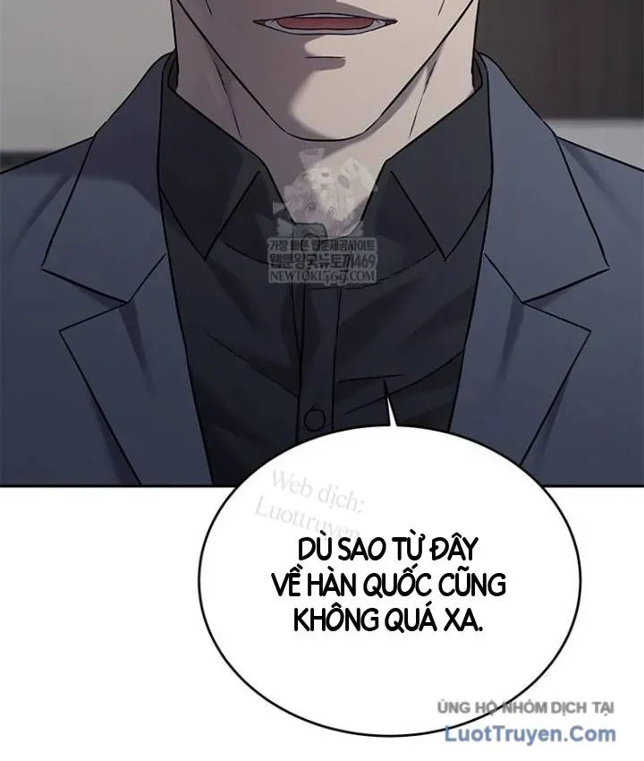 Đội Trưởng Lính Đánh Thuê Chap 316 - Next Chap 317
