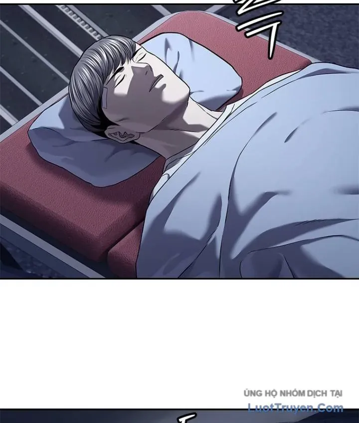 Đội Trưởng Lính Đánh Thuê Chap 316 - Next Chap 317