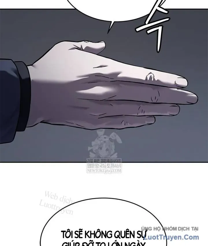 Đội Trưởng Lính Đánh Thuê Chap 316 - Next Chap 317