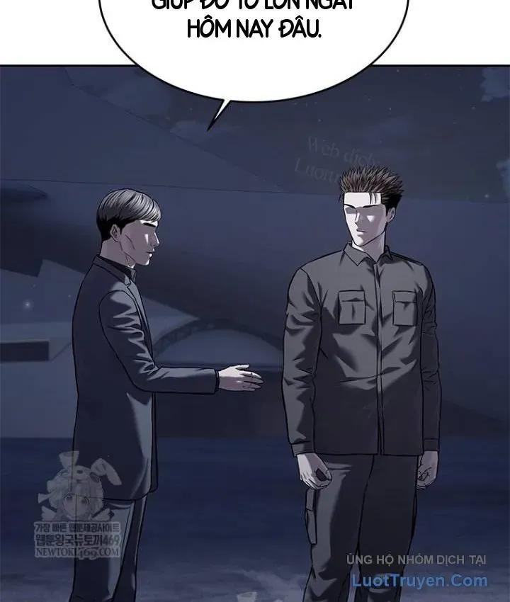 Đội Trưởng Lính Đánh Thuê Chap 316 - Next Chap 317