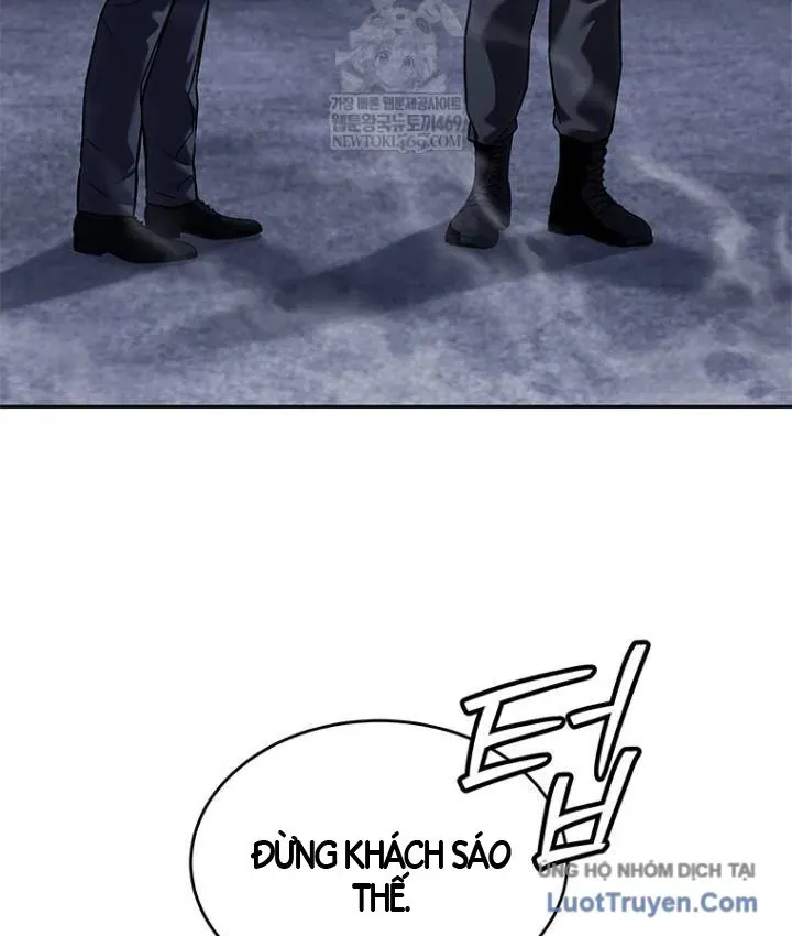 Đội Trưởng Lính Đánh Thuê Chap 316 - Next Chap 317