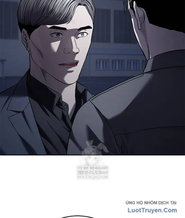 Đội Trưởng Lính Đánh Thuê Chap 316 - Next Chap 317