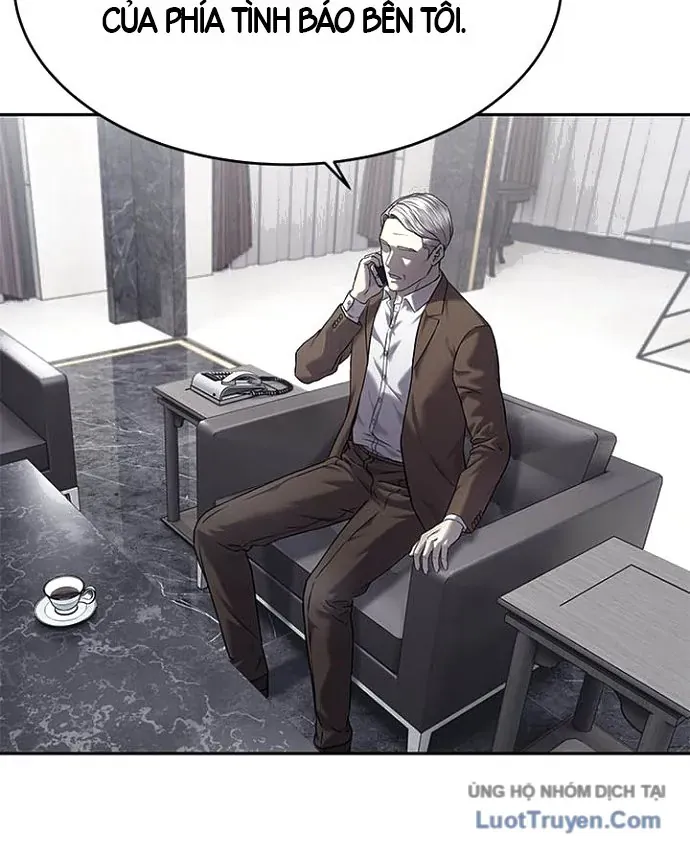 Đội Trưởng Lính Đánh Thuê Chap 317 - Next Chap 318