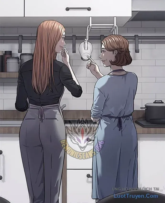 Đội Trưởng Lính Đánh Thuê Chap 317 - Next Chap 318