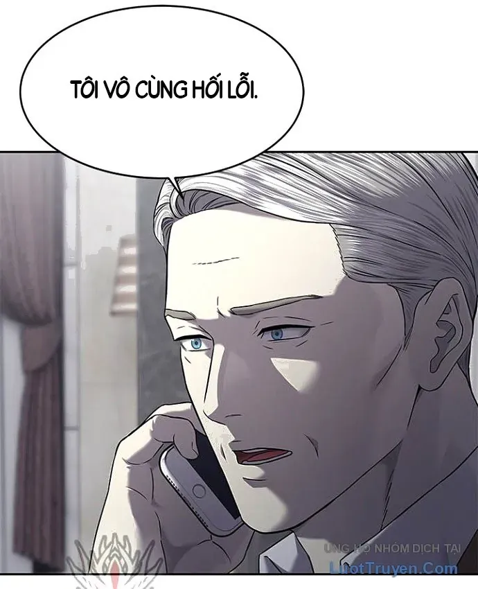 Đội Trưởng Lính Đánh Thuê Chap 317 - Next Chap 318