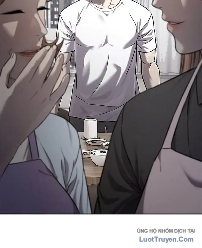 Đội Trưởng Lính Đánh Thuê Chap 317 - Next Chap 318
