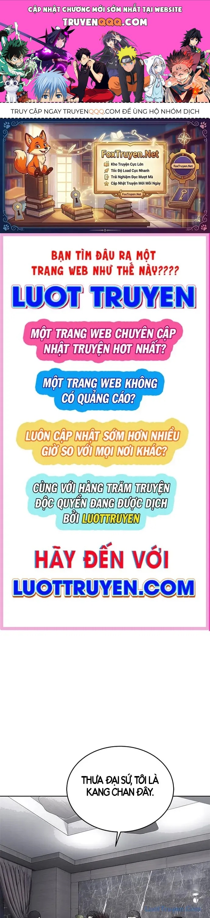 Đội Trưởng Lính Đánh Thuê Chap 317 - Next Chap 318