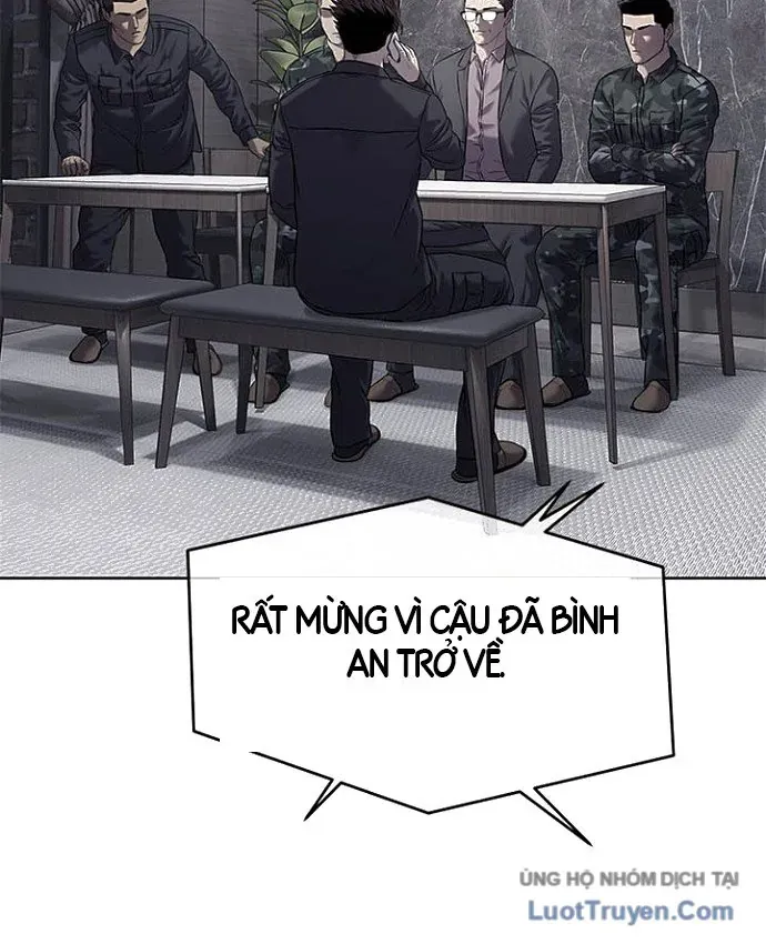 Đội Trưởng Lính Đánh Thuê Chap 317 - Next Chap 318