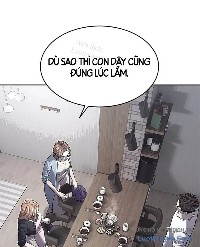 Đội Trưởng Lính Đánh Thuê Chap 317 - Next Chap 318