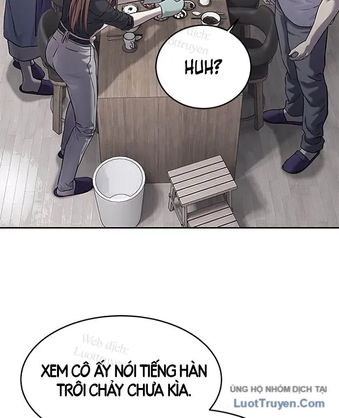 Đội Trưởng Lính Đánh Thuê Chap 317 - Next Chap 318