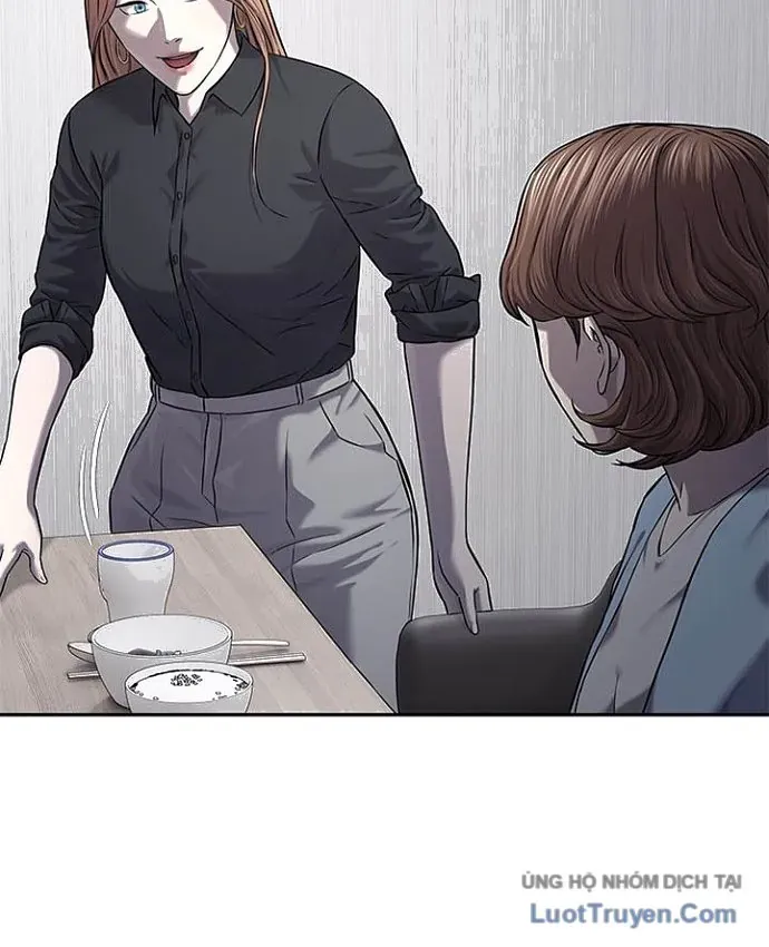 Đội Trưởng Lính Đánh Thuê Chap 317 - Next Chap 318