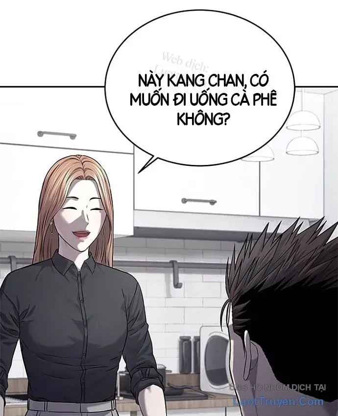 Đội Trưởng Lính Đánh Thuê Chap 317 - Next Chap 318