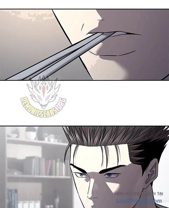 Đội Trưởng Lính Đánh Thuê Chap 317 - Next Chap 318