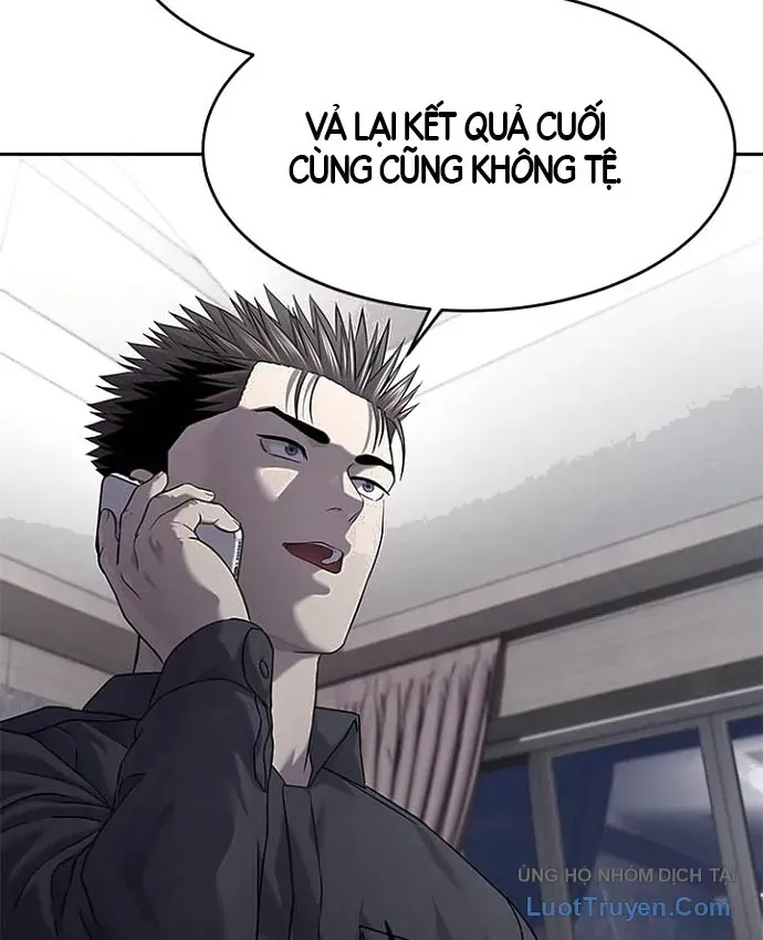 Đội Trưởng Lính Đánh Thuê Chap 317 - Next Chap 318