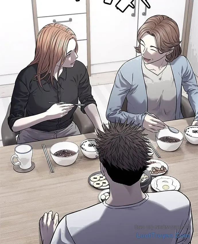 Đội Trưởng Lính Đánh Thuê Chap 317 - Next Chap 318