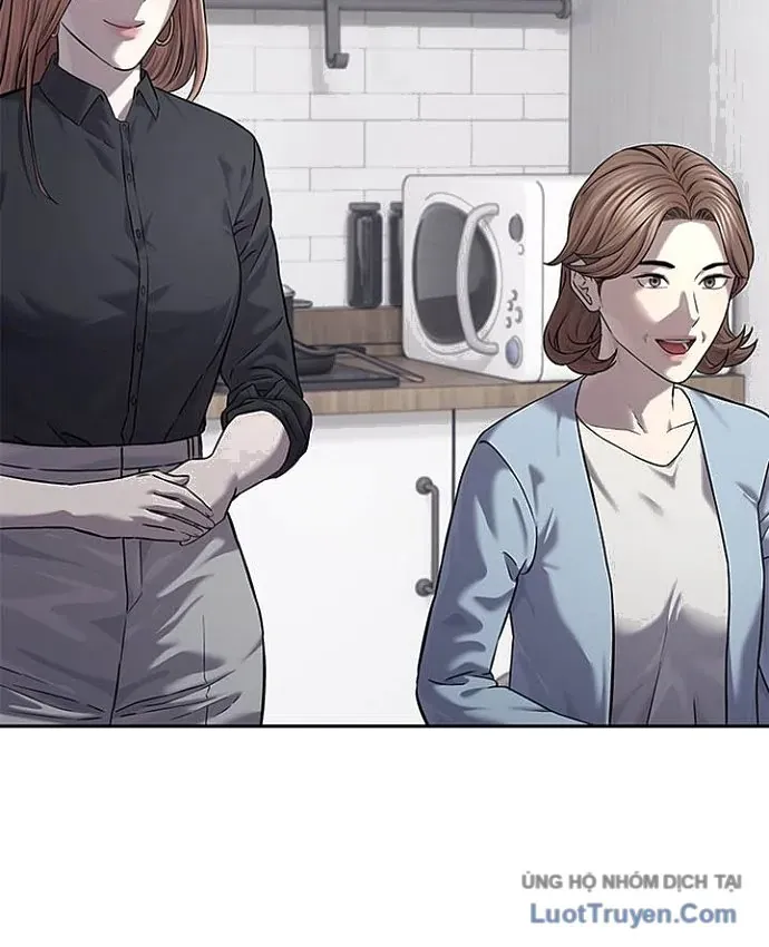 Đội Trưởng Lính Đánh Thuê Chap 317 - Next Chap 318