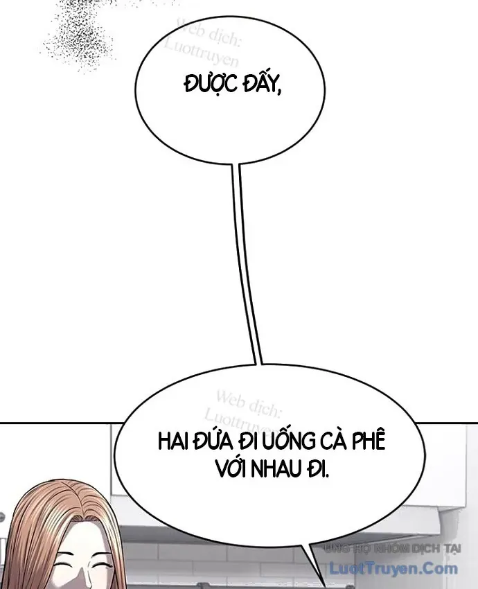 Đội Trưởng Lính Đánh Thuê Chap 317 - Next Chap 318