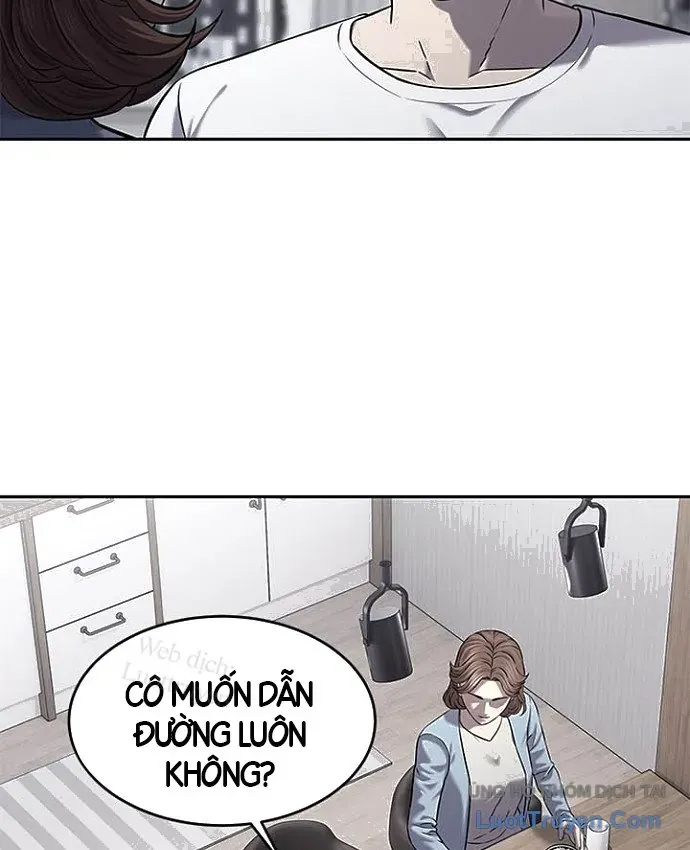 Đội Trưởng Lính Đánh Thuê Chap 317 - Next Chap 318