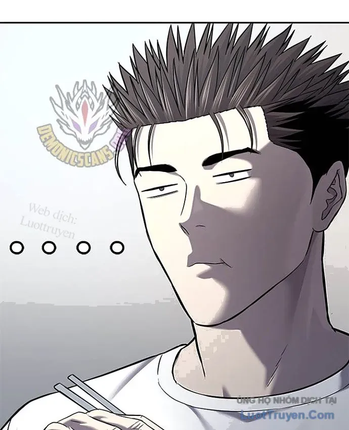 Đội Trưởng Lính Đánh Thuê Chap 317 - Next Chap 318