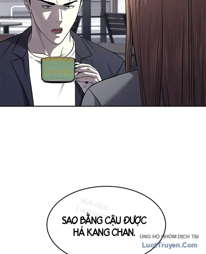 Đội Trưởng Lính Đánh Thuê Chap 317 - Next Chap 318