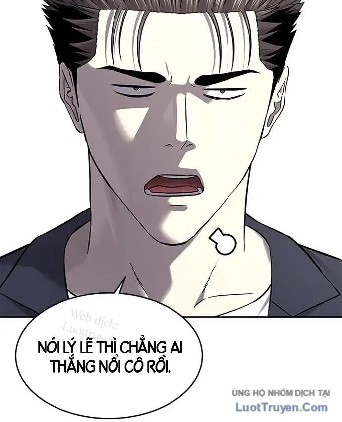 Đội Trưởng Lính Đánh Thuê Chap 317 - Next Chap 318